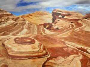 Valley of Fire State Park